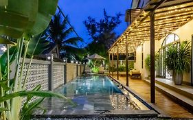 The Watermark Beachside Hotel